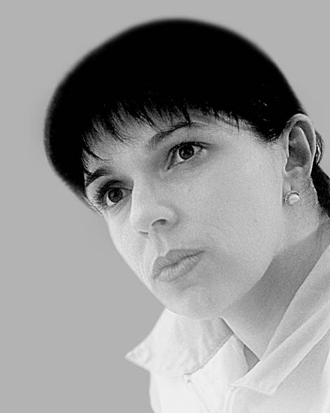 фото: Богомолець Ольга  Вадимівна